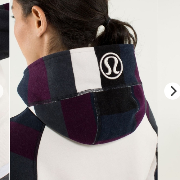 LULULEMON SCUBA HOODIE - Picture 4 of 9